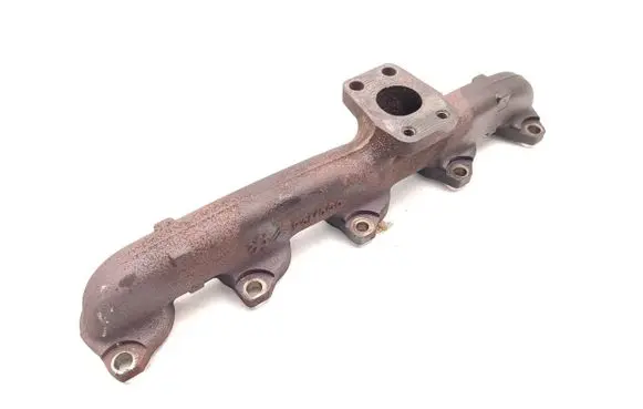Ford Focus Exhaust manifold