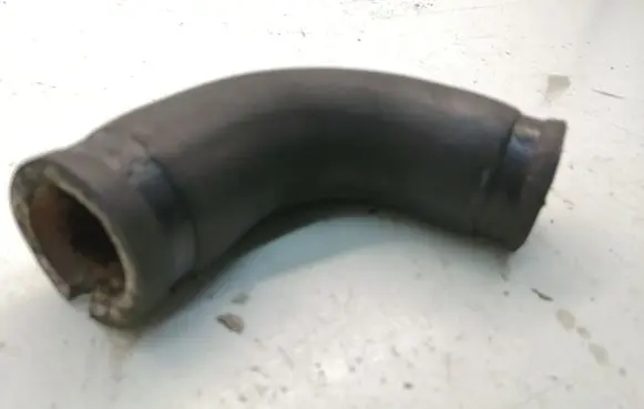 Peugeot Boxer Engine coolant pipe/hose
