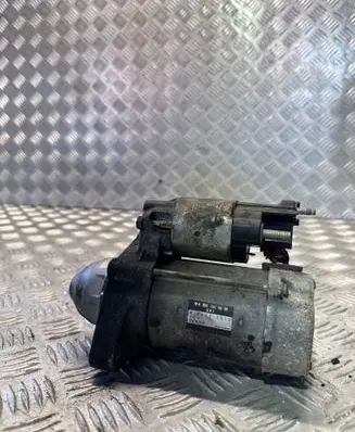 Mercedes-Benz E W212 Starter motor A0061514501