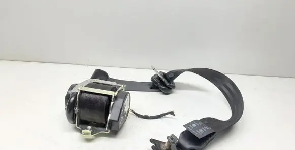 Volvo V60 Rear seatbelt 39823323 616159000
