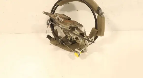 Dacia Dokker Sliding door lock 