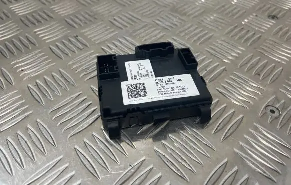 Audi A6 S6 C8 4K Other control units/modules 4K5877041