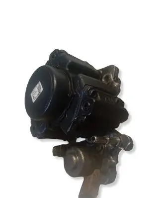 Hyundai ix20 Fuel injection high pressure pump 28239554 331002A700