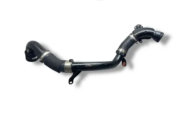 Intercooler hose/pipe