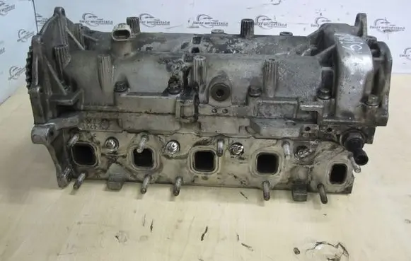 Fiat Fiorino Engine head 55206388