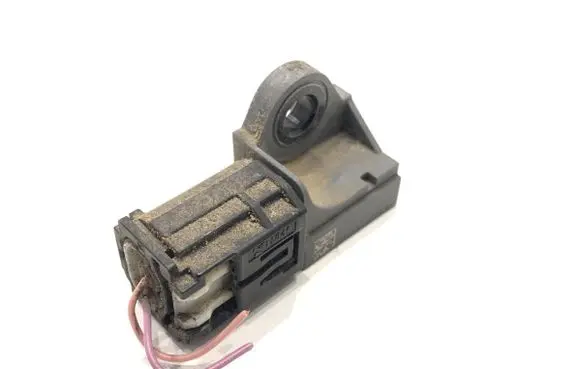 Mazda CX-9 Airbag deployment crash/impact sensor G46C57K1XA