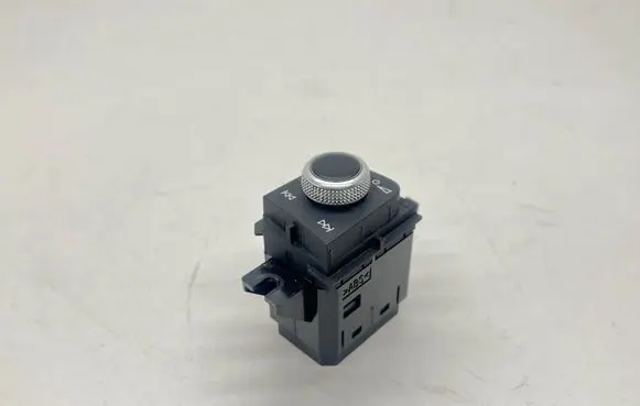Audi A5 Sound control switch 8W2919616D 8W2919616