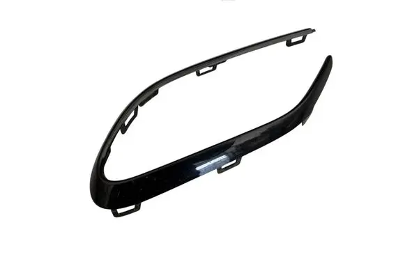 Mercedes-Benz CLA C118 X118 Muffler trim A1188852302 1188852302