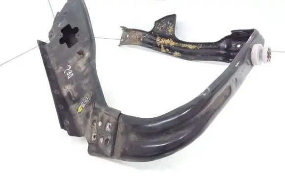 Mercedes-Benz R W251 Side radiator support slam panel 02711321 02461413