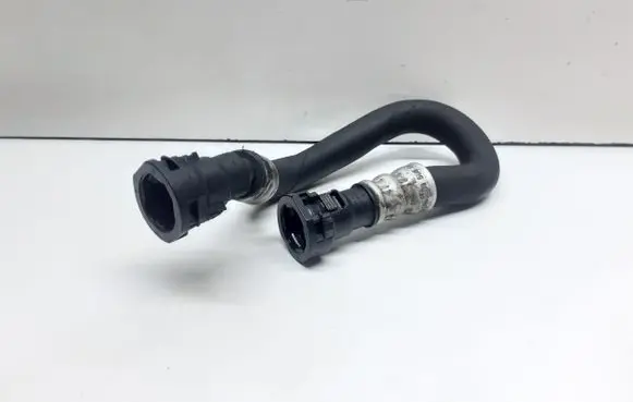 BMW X5 E70 Engine coolant pipe/hose 8506991