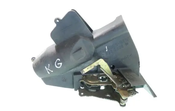 Rear door lock
