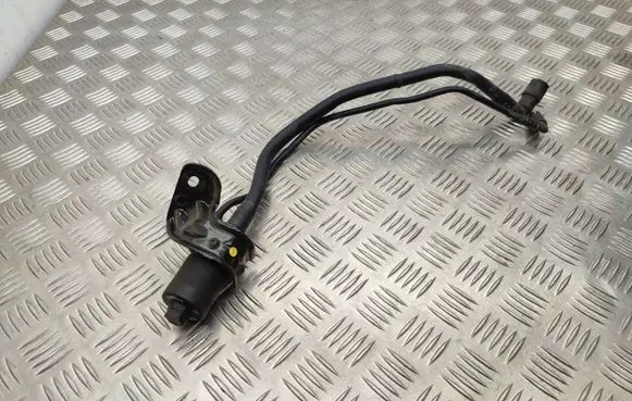 Audi A6 Allroad C7 AdBlue Liquid refill tube 4G0131133C