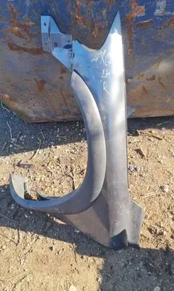 Volvo XC70 Fender