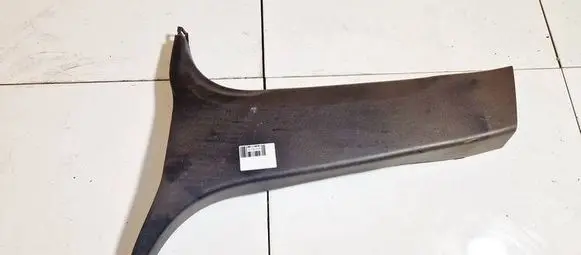 Honda Civic (B) pillar trim (top) 84171smge 84171-smg-e