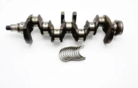 Fiat Marea Crankshaft 7588670