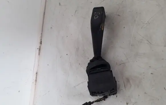 Opel Astra G Wiper switch 