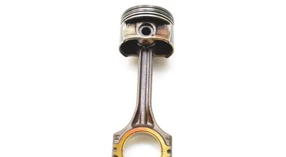 Skoda Rapid (NH) Piston with connecting rod 03F065F