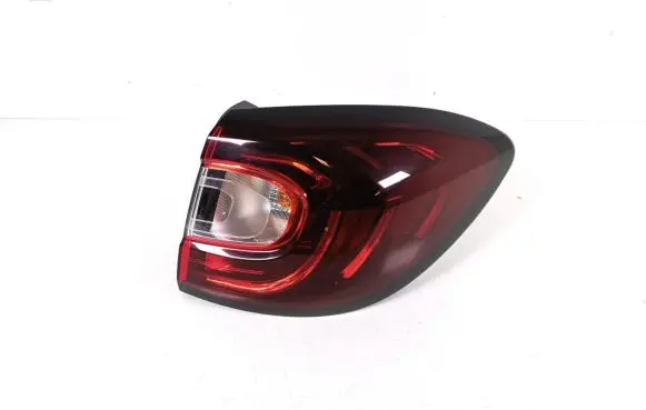 Renault Captur Rear/tail lights 265506738R
