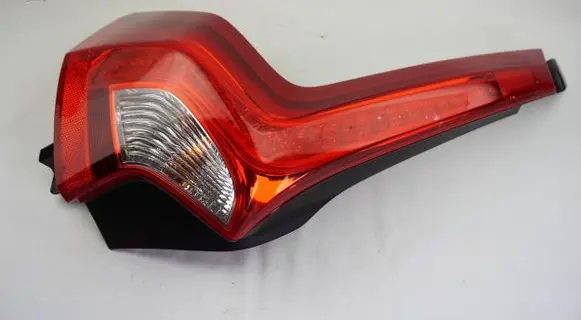 Volvo V60 Rear/tail lights 31395928
