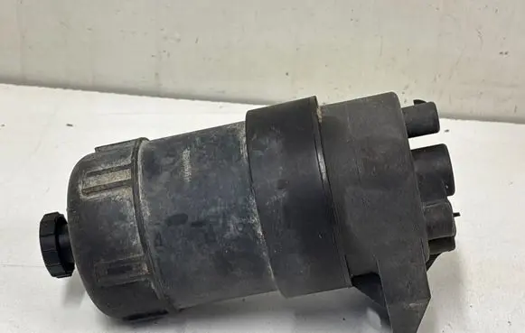 Volvo XC90 Fuel filter housing 8616848