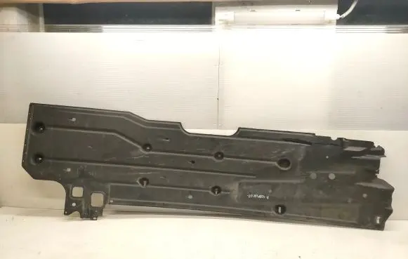 Mini One - Cooper R56 Side bottom protection 4854285