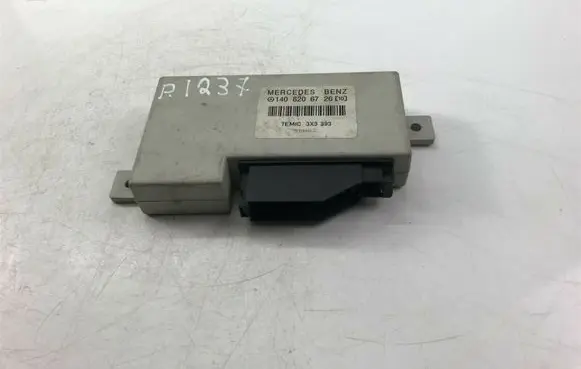 Mercedes-Benz S W140 Other control units/modules 1408206726 P1237