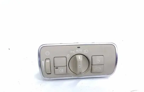 Volvo XC60 Light switch 30739450