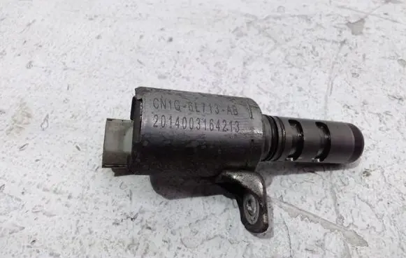 Ford Fiesta Camshaft vanos timing valve CN1G6L713AB