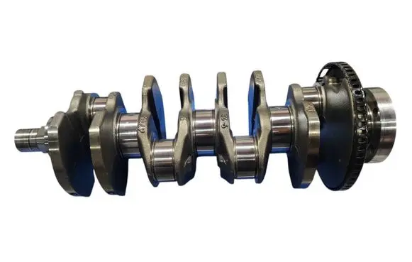 Opel Astra J Crankshaft A20DTH