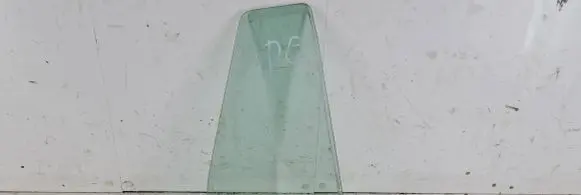 Renault Laguna II Rear vent window glass 43R00049 DOT24AS2M25