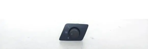 Volkswagen Cross Polo Wing mirror switch 6Q1959565H