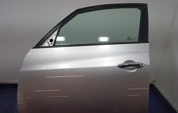 Hyundai ix20 Front door 