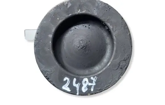 Skoda Octavia Mk2 (1Z) Piston CAY