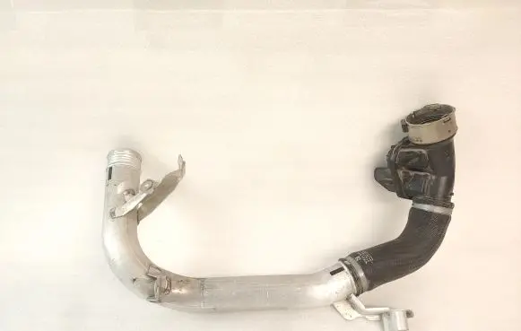 Volvo S60 Intercooler hose/pipe 31370288 31422062