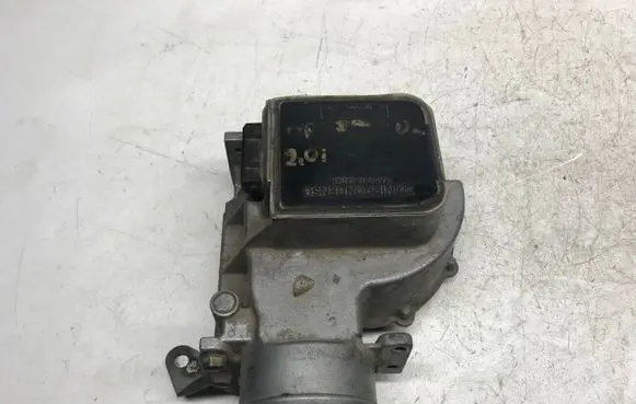 Mazda 626 Mass air flow meter 1971002700