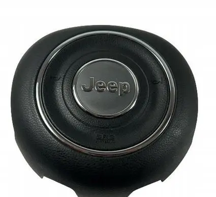 Jeep Renegade Steering wheel airbag ABJREN
