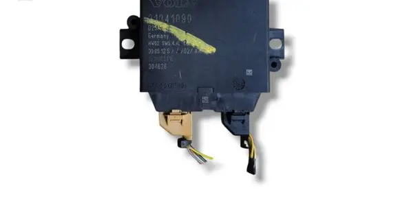 Volvo V60 Parking PDC control unit/module 31341090