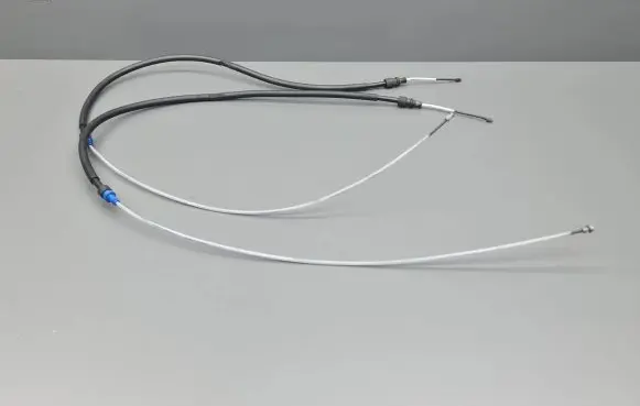 Citroen C3 Handbrake/parking brake wiring cable 