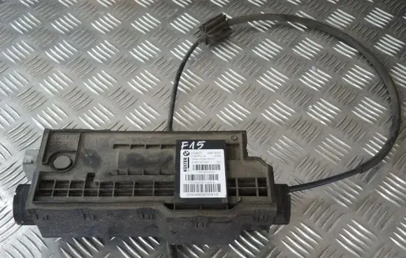 BMW X5 F15 Hand brake control module 6795145