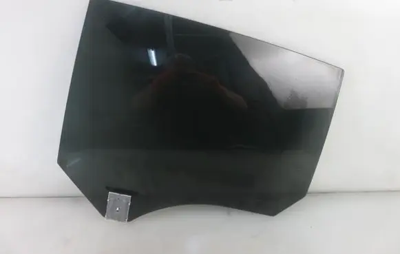Mercedes-Benz CLA C117 X117 W117 Rear door window glass 