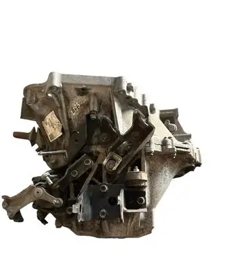 Toyota RAV 4 (XA40) Manual 6 speed gearbox 1DY0BE K369625343 A3906617