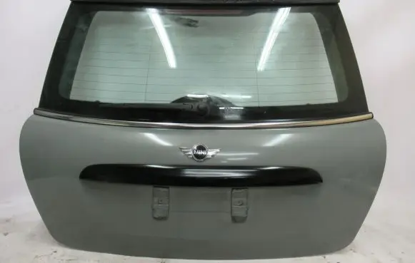Mini One - Cooper Coupe R56 Tailgate/trunk/boot lid