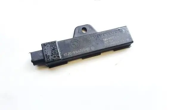 BMW 7 F01 F02 F03 F04 Antenna control unit 6520914426001 65.20-9144260-01