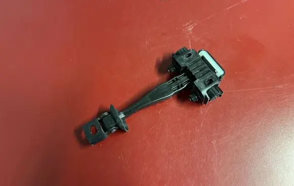 BMW X1 U11 Rear door check strap stopper 9883849