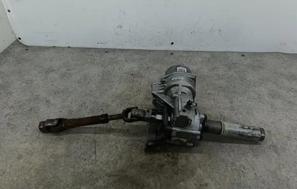 KIA Ceed Steering wheel axle 