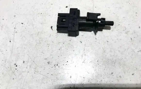 Mercedes-Benz A W169 Brake pedal sensor switch 0045452114