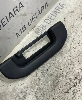 Mercedes-Benz GLE (W166 - C292) Rear interior roof grab handle A0998150000