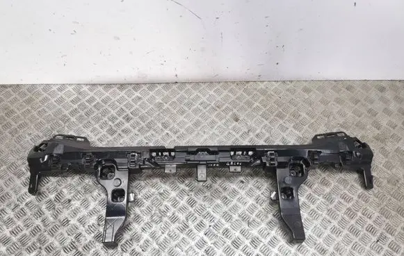 Mini F65 Rear bumper support beam 
