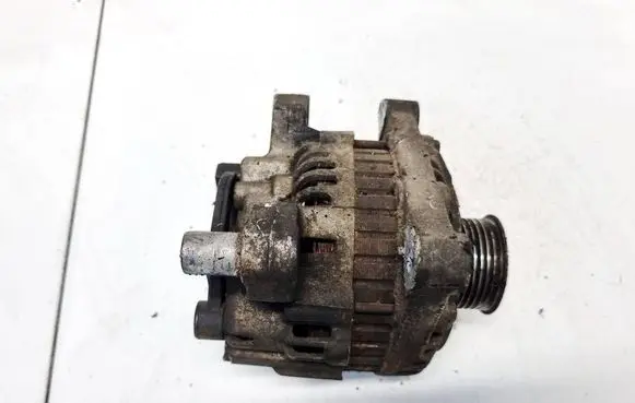 Generator/alternator
