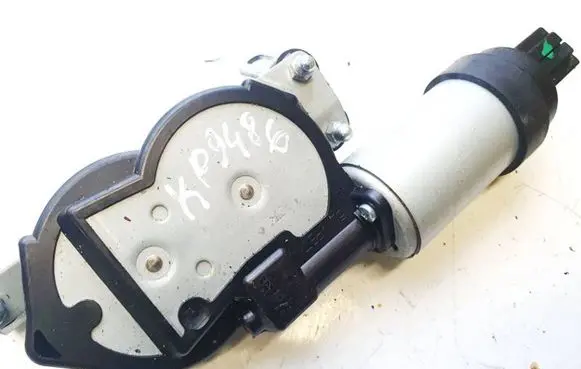 Renault Scenic III - Grand scenic III Seat adjustment motor 2802500c